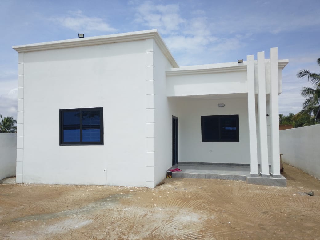 2 bedroom